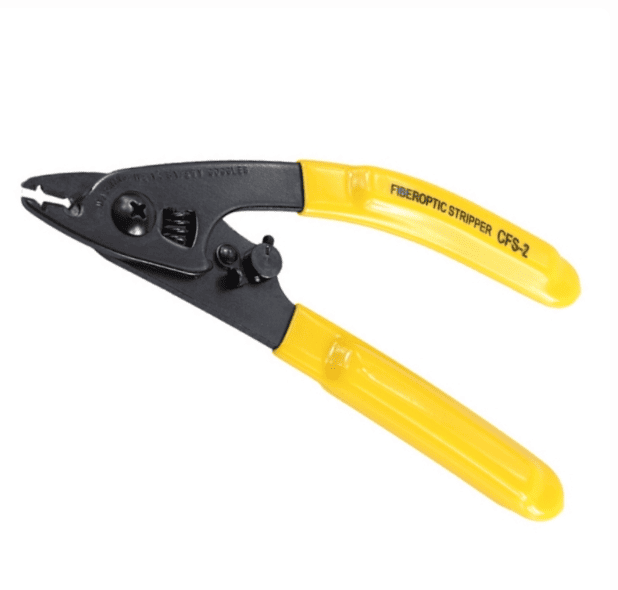 Clauss CFS-2 Fiber Optic Stripper clauss cfs 2 fiber optic stripper