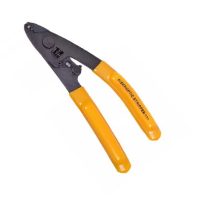 fiber optic stripper cfs 2