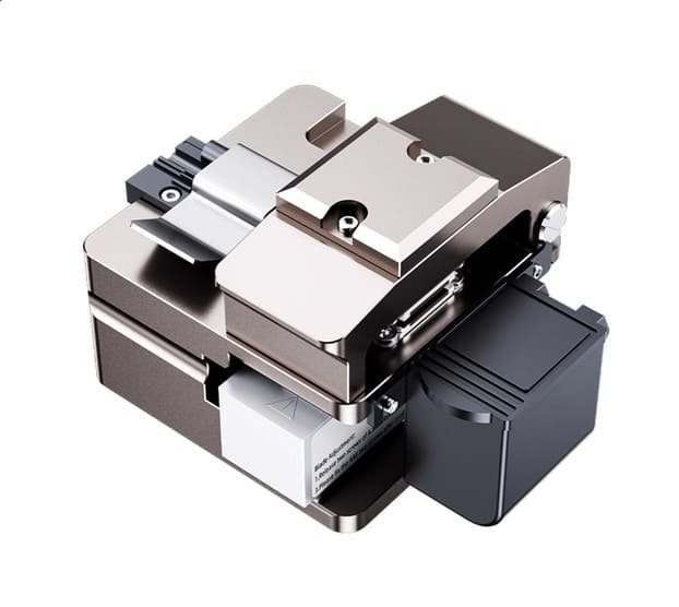 Fiber Optic Cleaver K-10 fiber cleaver k 10 (1)