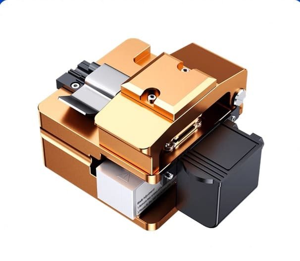 Fiber Optic Cleaver K-10 fiber cleaver k 10 (2)