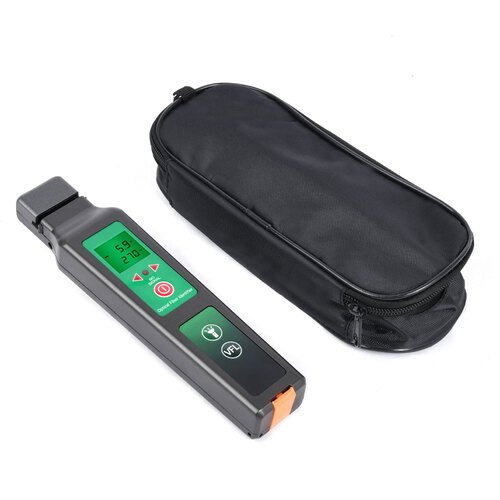 fiber optic identifier