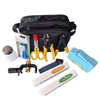fiber optic toolkits