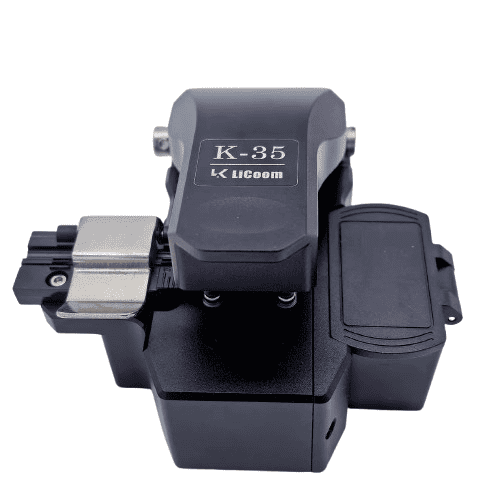 Fiber Optic Cleaver K-35 one step fiber cleaver k 35
